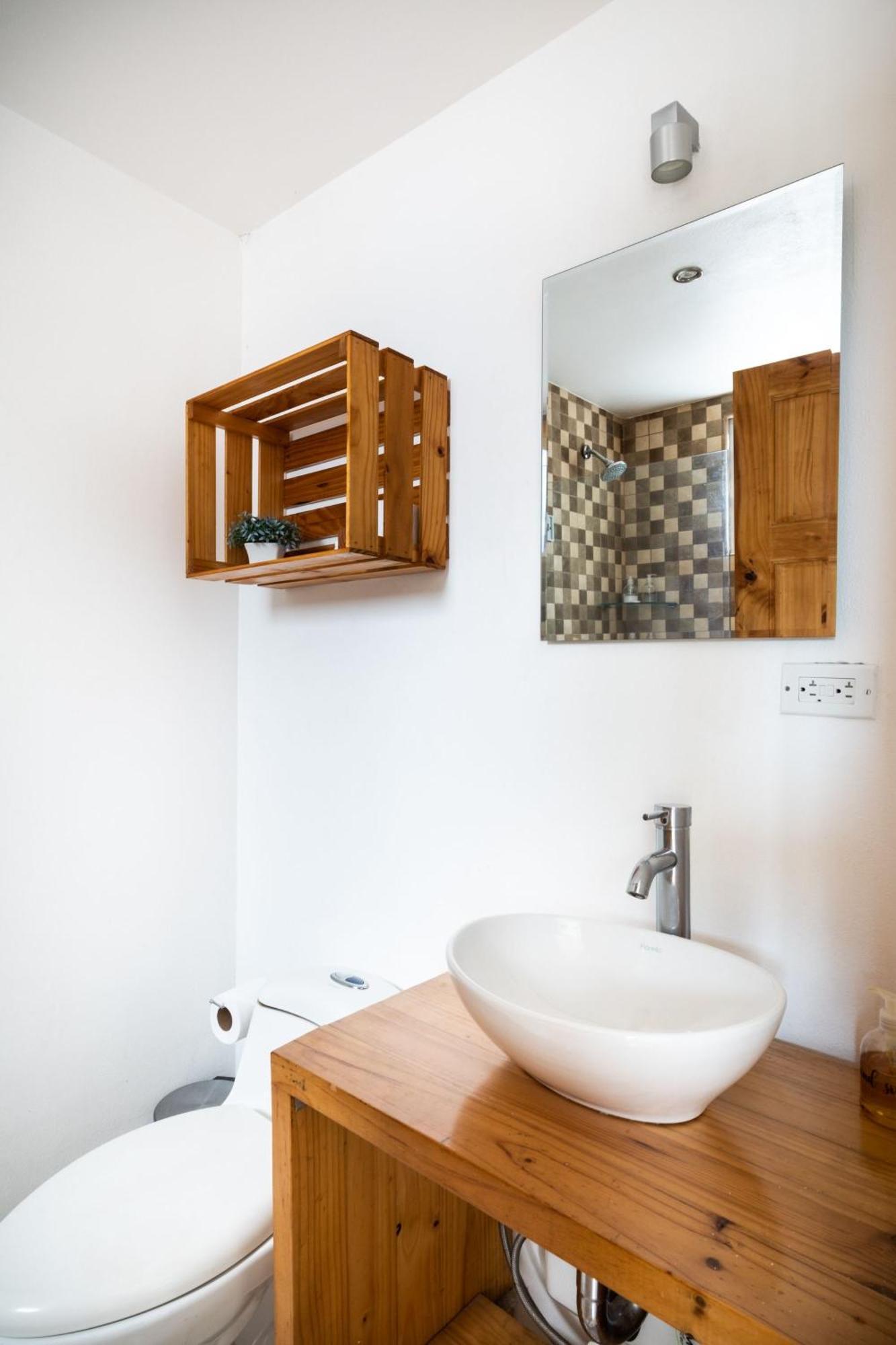 Hotel Bamboo Jacó Eksteriør billede