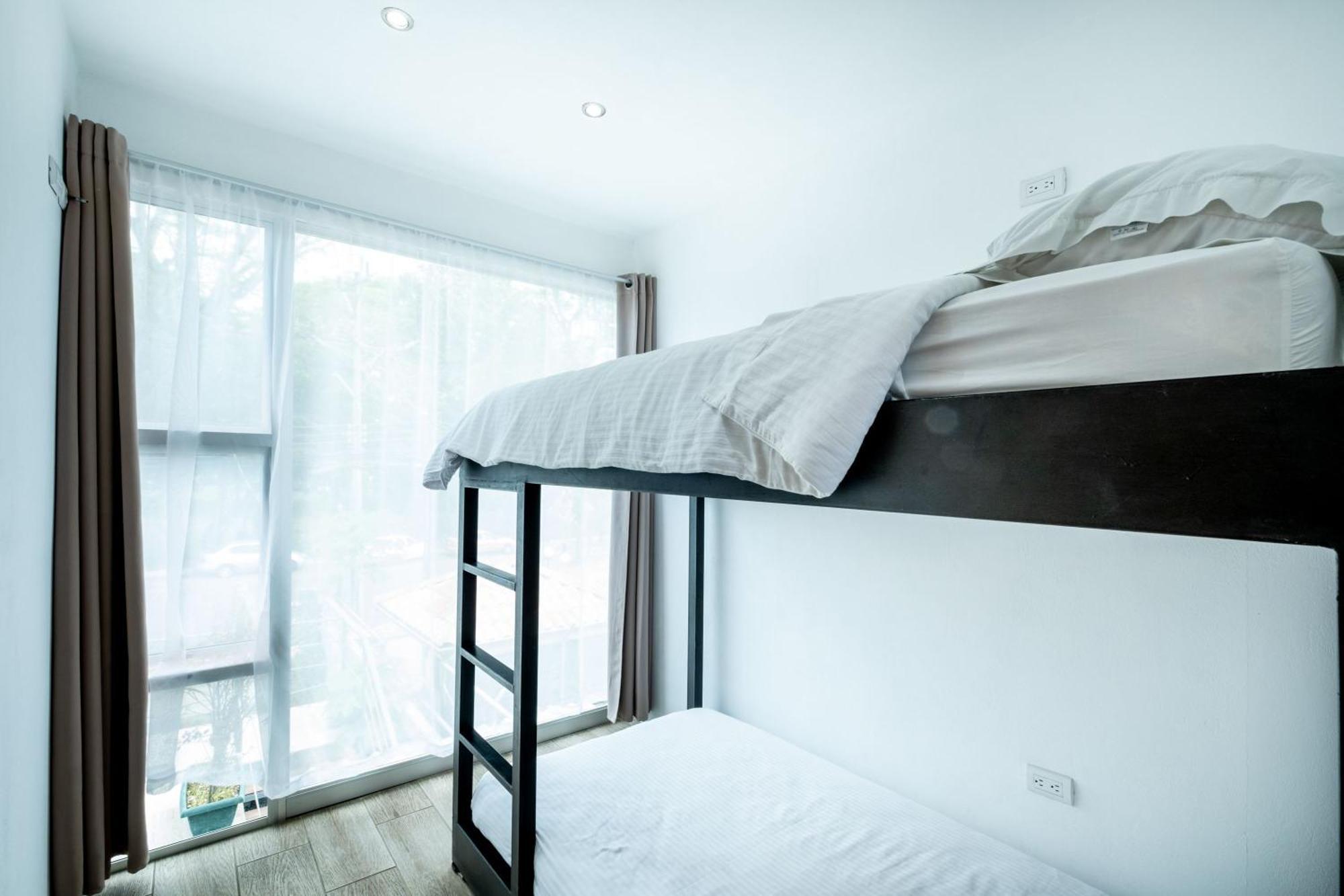 Hotel Bamboo Jacó Eksteriør billede